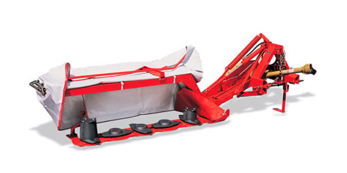 New Hay and Forage Equipment For Sale