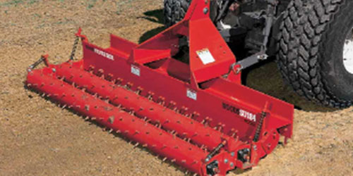 New and Used Misc. Ag Attachments