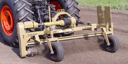 New Tillage Equipment For Sale