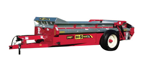 New Manure Spreaders For Sale