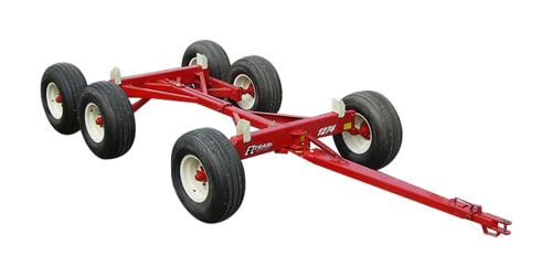 New Ag Trailers For Sale