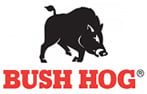 Bush Hog Logo