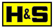 H&S Logo