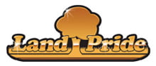 Land Pride Logo