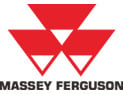 Massey Ferguson Logo