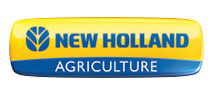 New Holland Ag Logo