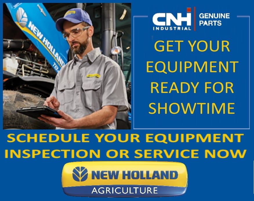 CNH Service