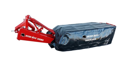 Bush Hog Disc Mowers For Sale