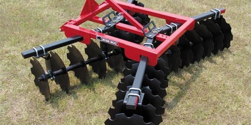 Bush Hog Disks For Sale
