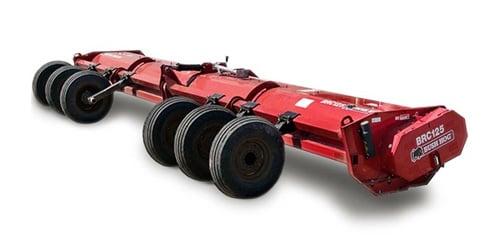Bush Hog Stalk Choppers/Flail Mowers For Sale