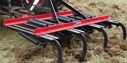Bush Hog Rippers For Sale