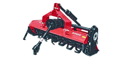 New Tillage Equipment For Sale