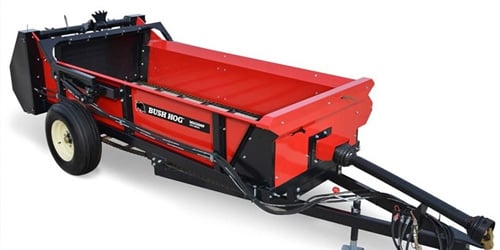 Bush Hog Manure Spreaders For Sale