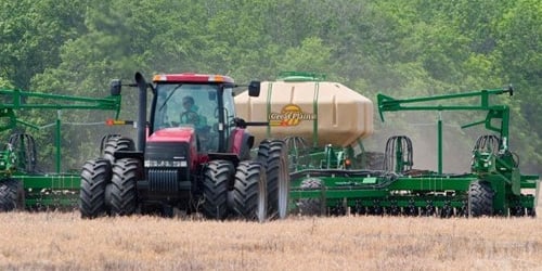 Great Plains Air Seeders For Sale