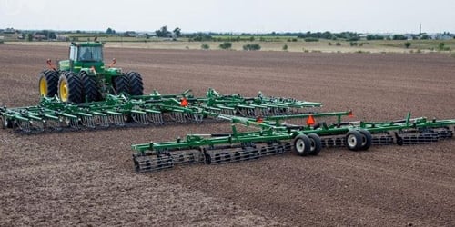 Great Plains Field Cultivators For Sale