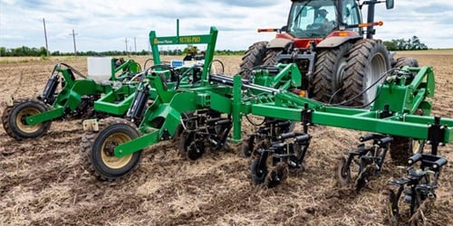 Great Plains Fertilizer Applicators For Sale