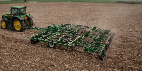 Great Plains Mulch Finishers For Sale