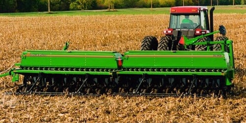 Great Plains Grain Drills For Sale