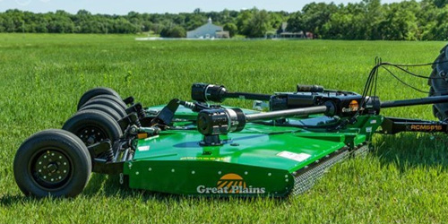 Great Plains Hay and Forage Equipment For Sale