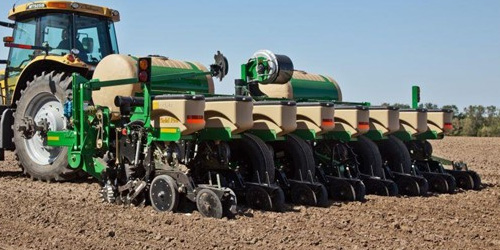 Great Plains Planters For Sale