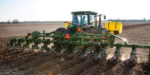 Great Plains Row Crop Cultivators For Sale