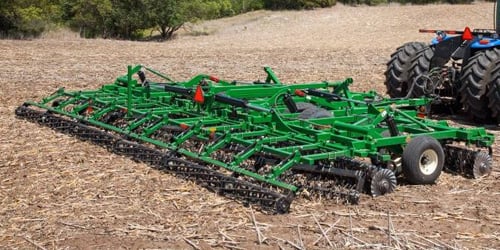 Great Plains Vertical Tillage For Sale