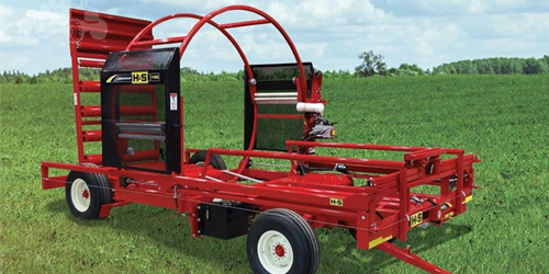 H&S Rakes and Tedders For Sale