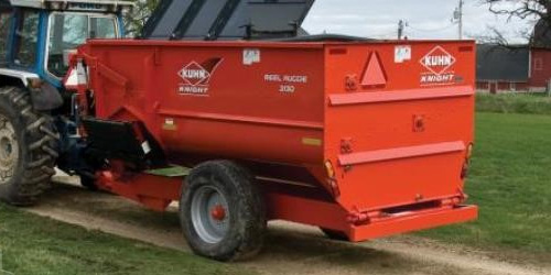 Kuhn Knight Miscellaneous Equipment For Sale