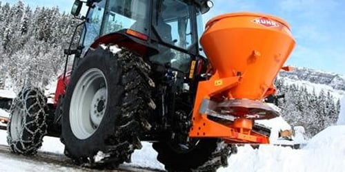 Kuhn Miscellaneous Equipment For Sale
