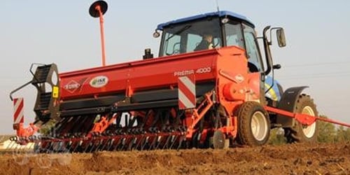 Kuhn Planting Equipment For Sale