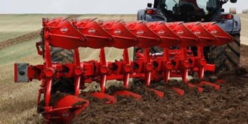 New Plows For Sale