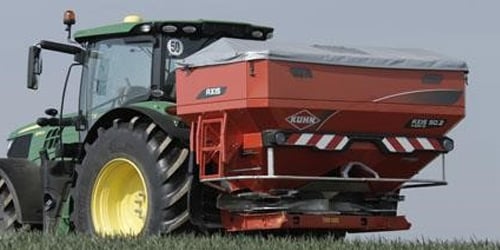 Kuhn Chemical Applicators For Sale