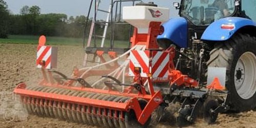 Kuhn Disks For Sale