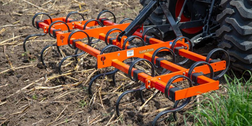 Land Pride Field Cultivators For Sale