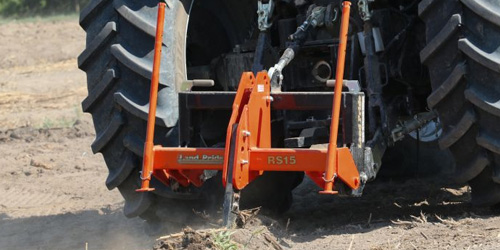 Land Pride Rippers For Sale