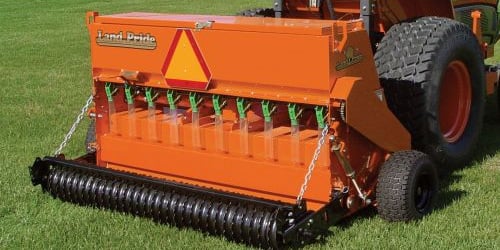 Land Pride Seeders For Sale