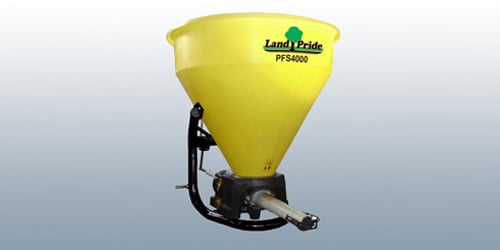 Land Pride Chemical Applicators For Sale
