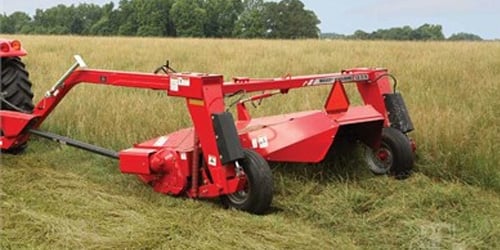 Massey Ferguson Mower Conditioners For Sale