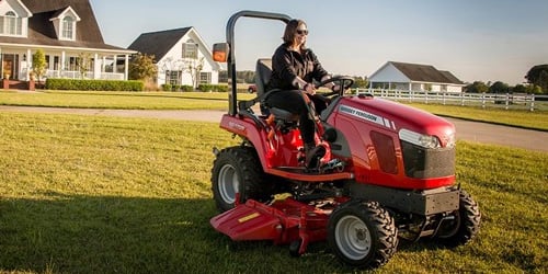 Massey Ferguson Rotary Mowers For Sale