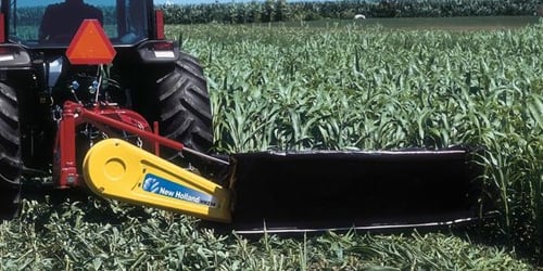 New Disc Mowers For Sale