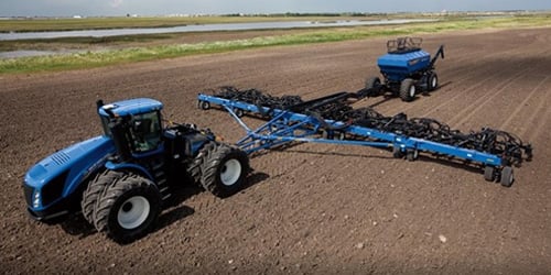 New Holland Planting Equipment For Sale