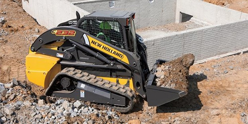 New Skid Steers For Sale