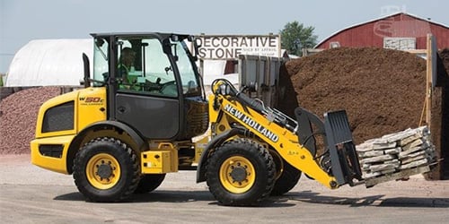 New Wheel Loaders For Sale