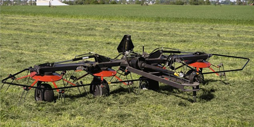 Pequea Rakes and Tedders For Sale