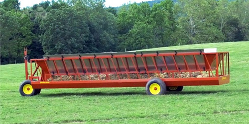 Pequea Livestock Equipment For Sale