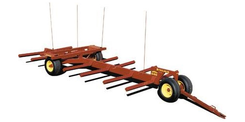 Pequea Ag Trailers For Sale