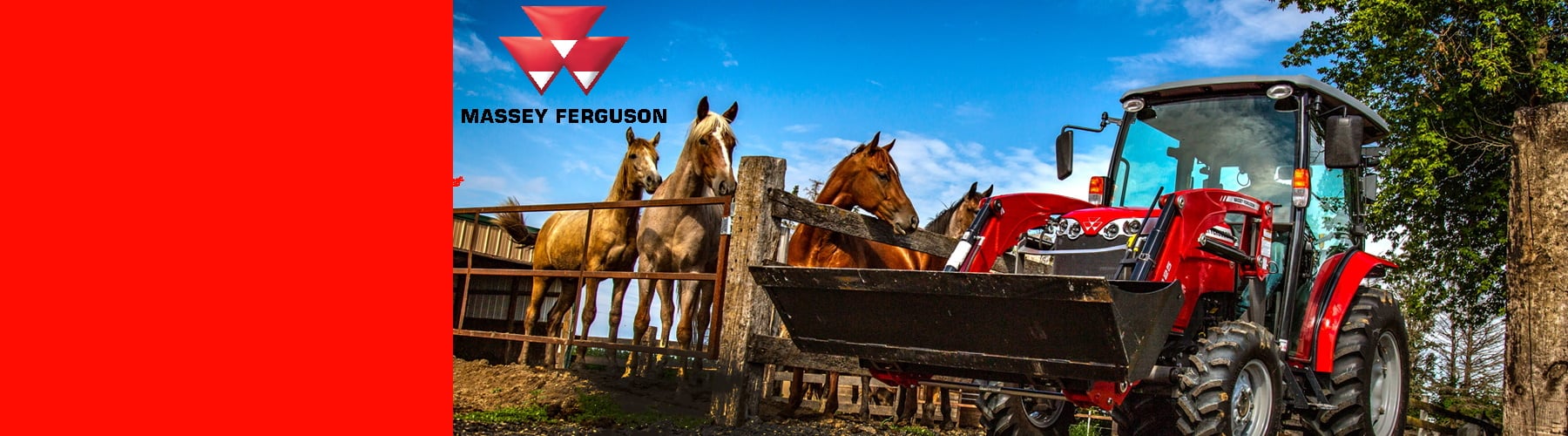 Boone Tractor Virginia and West Virginia Farm Equipment Dealer