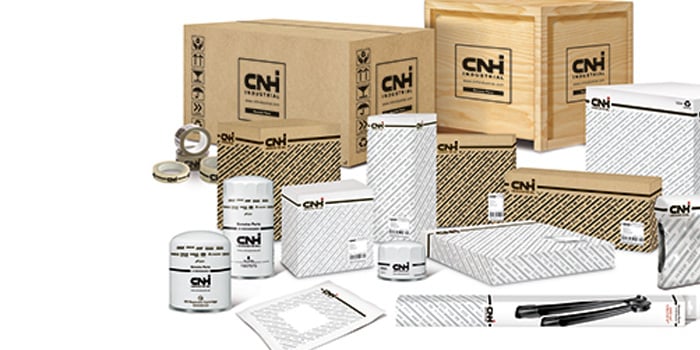 New Holland Online Parts